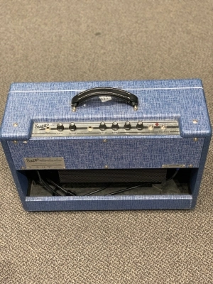 Supro Dual Tone Amp 2