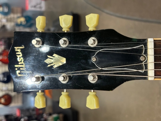 Gibson Custom Shop - CS336FFCNH 4