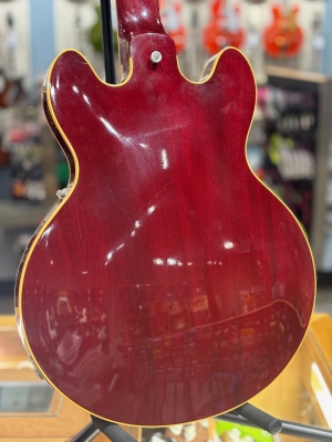 Gibson Custom Shop - CS336FFCNH 5