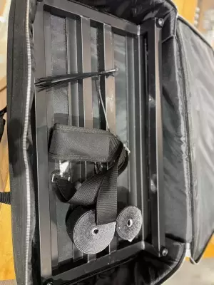 Pedaltrain - PT-CL2-SC 2