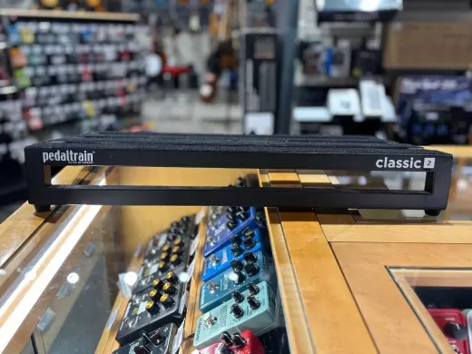 Pedaltrain - PT-CL2-SC 2
