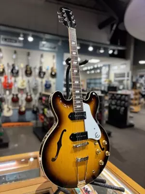 Epiphone - ESECA00VBNH