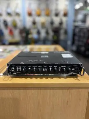 Gallien-Krueger - MB-FUSION