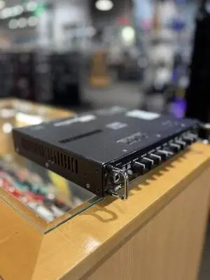 Gallien-Krueger - MB-FUSION 2