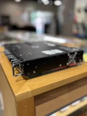 Gallien-Krueger - MB-FUSION 2