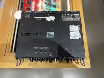 Gallien-Krueger - MB-FUSION 2