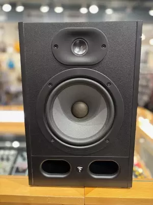 Focal Professional - ALPHA 65