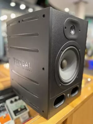 Focal Professional - ALPHA 65 2