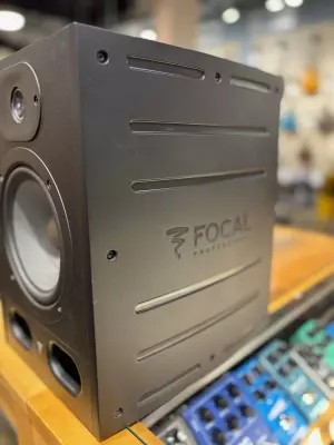 Focal Professional - ALPHA 65 3