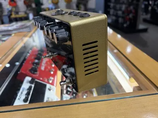Dawner Prince Electronics Boonar Tube Deluxe Delay 2