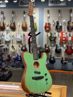 Fender American Acoustasonic Telecaster