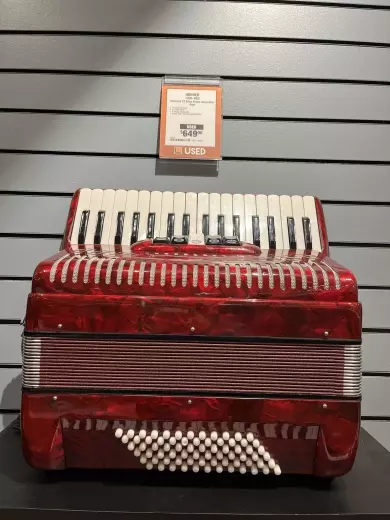 Hohner - 1305-RED