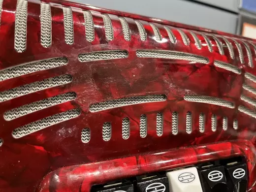 Hohner - 1305-RED 3