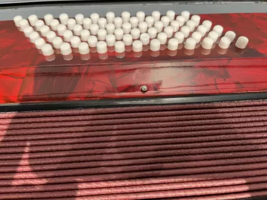Hohner - 1305-RED 4