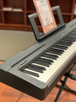 Gear Hunter | Yamaha - P45 B