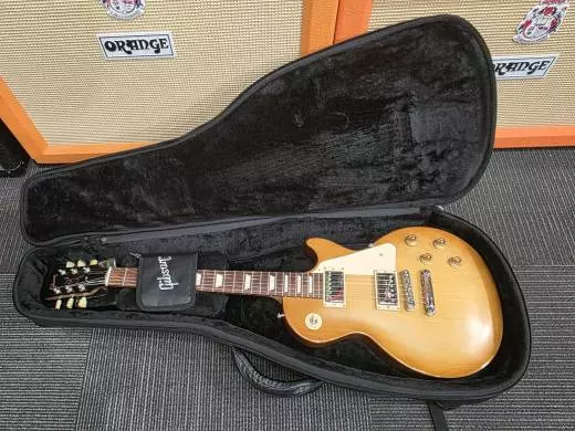 Gibson - LPTR00SHNH Les Paul Tribute