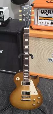 Gibson - LPTR00SHNH Les Paul Tribute 2