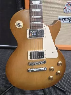Gibson - LPTR00SHNH Les Paul Tribute 2