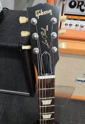 Gibson - LPTR00SHNH Les Paul Tribute 2