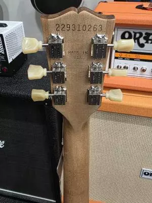 Gibson - LPTR00SHNH Les Paul Tribute 2