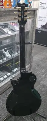 ESP Guitars - LEC256BLK 2