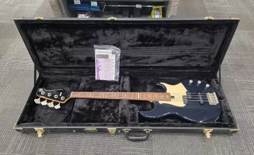 Yamaha - BBP34 MB