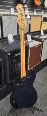 Yamaha - BBP34 MB 5