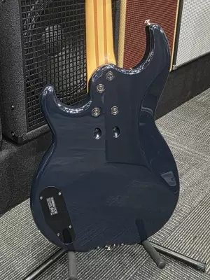 Yamaha - BBP34 MB 7