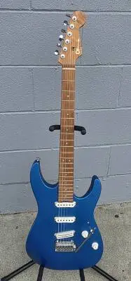 Charvel Guitars Pro-Mod DK22 SSS 2PT CM