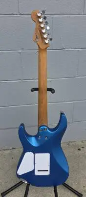 Charvel Guitars Pro-Mod DK22 SSS 2PT CM 2