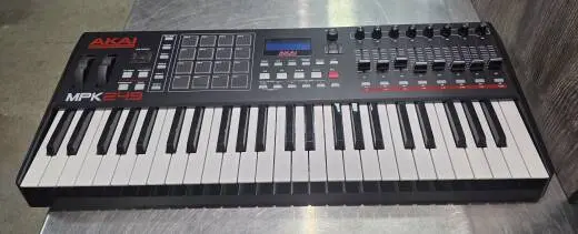 Akai - MPK249