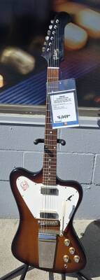 Store Special Product - Gibson Custom Shop - HSFBNR5VOVSNM