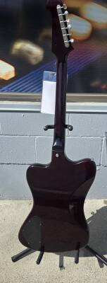 Store Special Product - Gibson Custom Shop - HSFBNR5VOVSNM