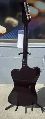 Gibson Custom Shop - HSFBNR5VOVSNM 2