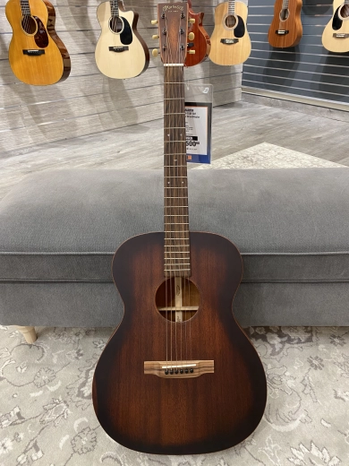 Store Special Product - Martin Guitars - 000-15M SM