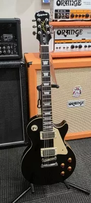 Epiphone - ELP-EBCH 2