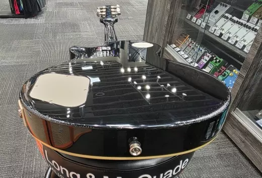 Epiphone - ELP-EBCH 2