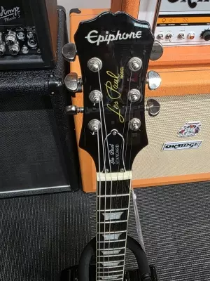 Epiphone - ELP-EBCH 2