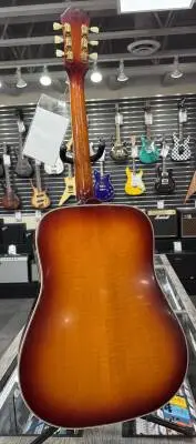 Epiphone - EMFTTAGH 2