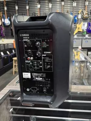 Yamaha - DBR10 2