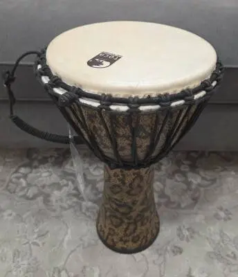 Toca Percussion - SFDJ-12 SP