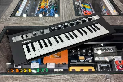 Yamaha REFACE CP