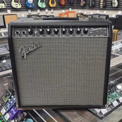 Fender - 233-0300-000