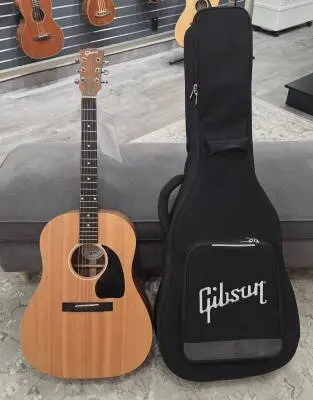 Gibson - G-45 Acoustic Guitar ACG45SANNH