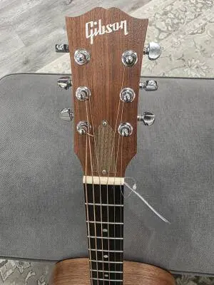 Gibson - G-45 Acoustic Guitar ACG45SANNH 2