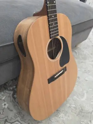 Gibson - G-45 Acoustic Guitar ACG45SANNH 2