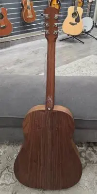 Gibson - G-45 Acoustic Guitar ACG45SANNH 2