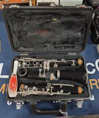 Yamaha YCL20 Clarinet