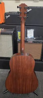 Taylor Guitars - 327E 2