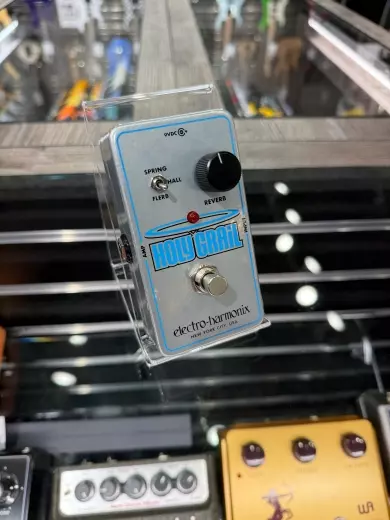 Electro-Harmonix - HOLY GRAIL